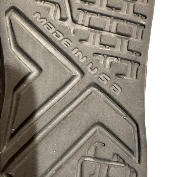 Telic Women’s Medium (8) Black Arch Support Sandals - Picture 7 of 8